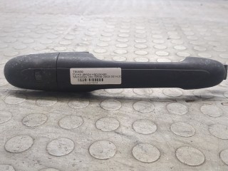 Ручка двери наружная правая передняя Mercedes Vito W639 2003-2010