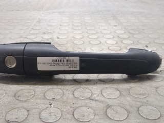 Ручка двери наружная левая передняя Mercedes Vito W639 2003-2010