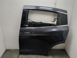 Ручка двери наружная левая задняя Tesla Model X 2015-2021