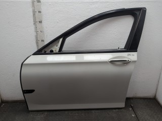 Ручка двери наружная левая передняя BMW 7 серия 2008-2012