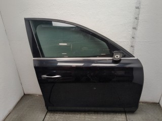 Ручка двери наружная правая передняя Audi A8 2007-2010