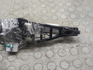 Ручка двери наружная правая задняя, ориг. номер 24463750, 13142770, Opel Astra 1998-2009