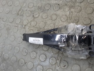 Ручка двери наружная правая задняя Opel Astra 1998-2009