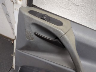 Ручка двери наружная правая передняя, ориг. номер A0007602459, Mercedes Vito W639 2003-2010