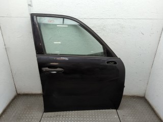 Ручка двери наружная правая передняя Citroen C4 Grand Picasso 2013-2016