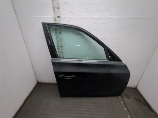 Ручка двери наружная правая передняя BMW X3 E83 2003-2006