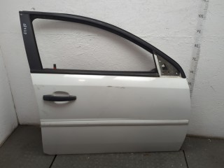 Ручка двери наружная правая передняя Opel Vectra 1999-2002