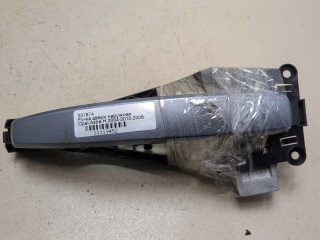 Ручка двери наружная правая задняя Opel Astra 1998-2009