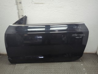 Ручка двери наружная левая передняя, ориг. номер 8T0837205A, Audi A5 2007-2011