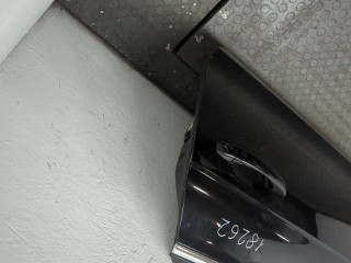 Ручка двери наружная левая передняя, ориг. номер 8T0837205A, Audi A5 2007-2011