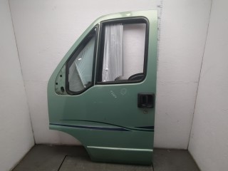Ручка двери наружная левая передняя Fiat Ducato 2002-2012