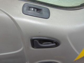 Ручка двери наружная левая передняя, ориг. номер 91168524, Opel Vivaro 2006-2014
