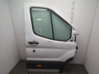 Ручка двери наружная правая передняя Ford Transit 2013-2019