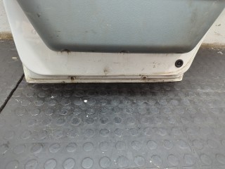 Ручка двери наружная левая передняя, ориг. номер YC15V22401AL, 1493202, Ford Transit 2006-2014