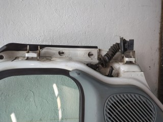 Ручка двери наружная левая передняя, ориг. номер YC15V22401AL, 1493202, Ford Transit 2006-2014