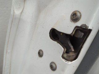 Ручка двери наружная левая передняя, ориг. номер YC15V22401AL, 1493202, Ford Transit 2006-2014