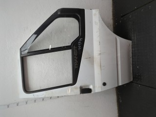 Ручка двери наружная правая передняя Ford Transit 2006-2014
