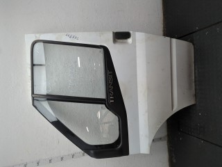 Ручка двери наружная левая передняя Ford Transit 2006-2014