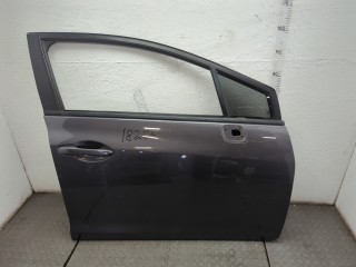 Ручка двери наружная правая передняя Honda Civic 2012-2015