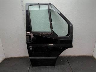 Ручка двери наружная правая передняя Ford Transit 2006-2014