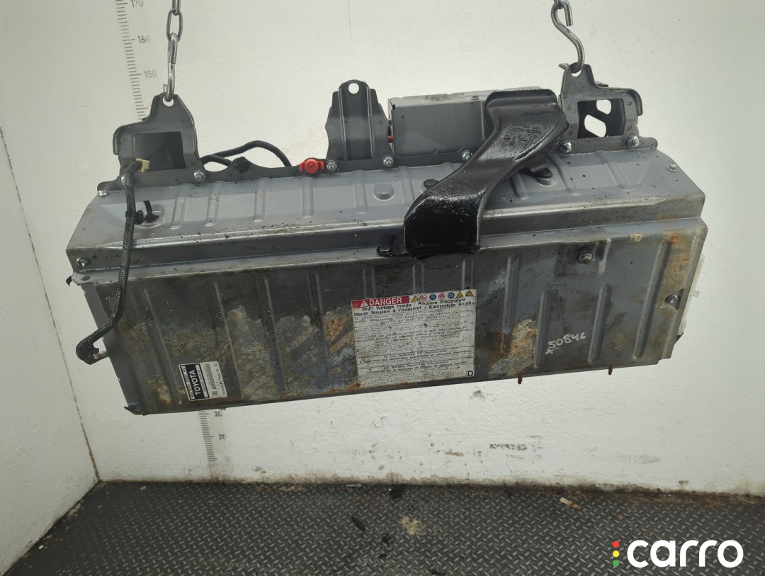 Батарея высоковольтная Lexus GS 2007-2011, G928030010, фото 1