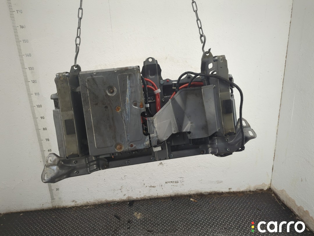 Батарея высоковольтная Lexus GS 2007-2011, G928030010, фото 3