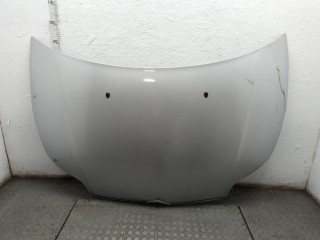 Капот Citroen C4 2004-2014
