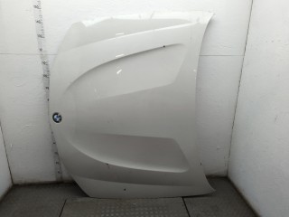 Капот BMW X3 2010-2014