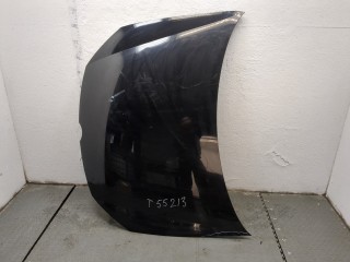 Капот Volkswagen Golf 6 2008-2012