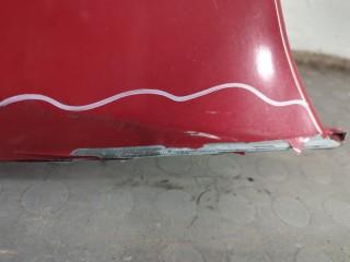 Капот, ориг. номер 65100BN730, Nissan Almera 2002-2006