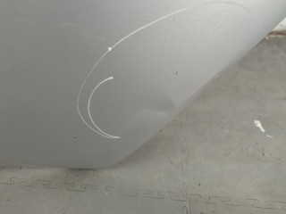 Капот, ориг. номер 1797477, PBM51A16610AC, Ford Focus 2007-2011
