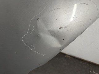Капот, ориг. номер 1797477, PBM51A16610AC, Ford Focus 2007-2011