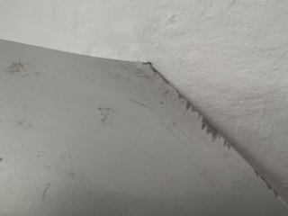 Капот, ориг. номер 1797477, PBM51A16610AC, Ford Focus 2007-2011
