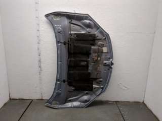Капот, ориг. номер 651009018R, Renault Megane 2008-2014