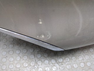 Капот, ориг. номер 41612754738, 2754738, Mini Cooper 2006-2010