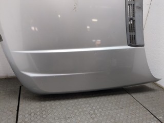 Капот, ориг. номер BKA760010, XH4216610AA, Land Rover Range Rover 2005-2009