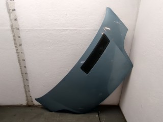 Капот, ориг. номер 651005147R, Renault Trafic 2001-2006
