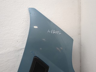 Капот, ориг. номер 651005147R, Renault Trafic 2001-2006