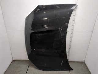 Капот Nissan Qashqai 2006-2010