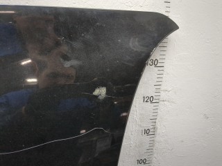 Капот, ориг. номер F5100JD0M0, Nissan Qashqai 2006-2010
