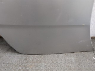 Капот, ориг. номер 6Y0823031, Skoda Fabia 1999-2004