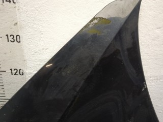 Капот, ориг. номер 95164301, Chevrolet Aveo (T250 / 255) 2006-2012