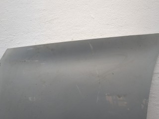 Капот, ориг. номер 7751476151, Renault Megane 2002-2006