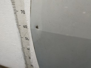 Капот, ориг. номер 7751476151, Renault Megane 2002-2006