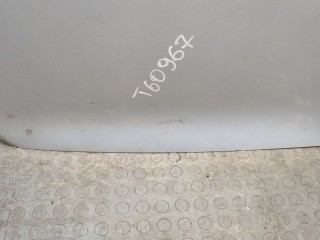 Капот, ориг. номер 7751476151, Renault Megane 2002-2006