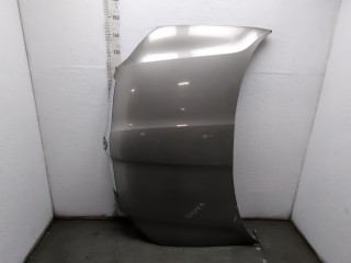 Капот, ориг. номер 5L0823031, Skoda Yeti 2009-2014