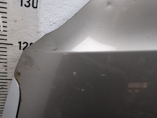 Капот, ориг. номер 5L0823031, Skoda Yeti 2009-2014