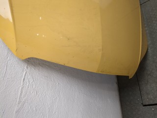 Капот, ориг. номер 96888444, Chevrolet Aveo (T250 / 255) 2006-2012