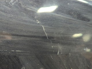 Капот, ориг. номер 3C0823031C, Volkswagen Passat 2005-2010