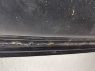 Капот, ориг. номер 3C0823031C, Volkswagen Passat 2005-2010